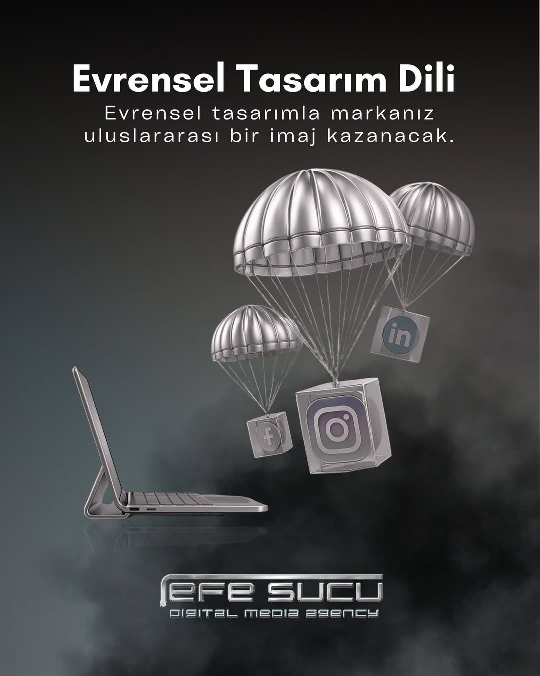 Efe sucu medya dijital medya ajansı